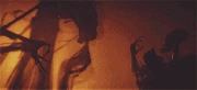 アンチオクに杖を与える死