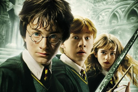 Harry Potter Wiki