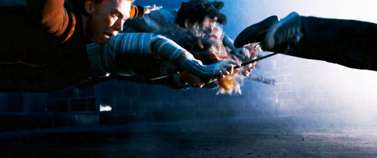 Arresto Momentum Harry Potter Wiki Fandom