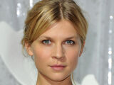Clémence Poésy