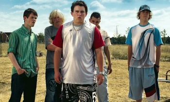Dudley Dursley's gang | Harry Potter Wiki | Fandom