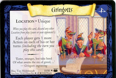 Self-Stirring Cauldron (Trading Card), Harry Potter Wiki