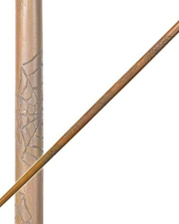 James Potter I S Wand Harry Potter Wiki Fandom