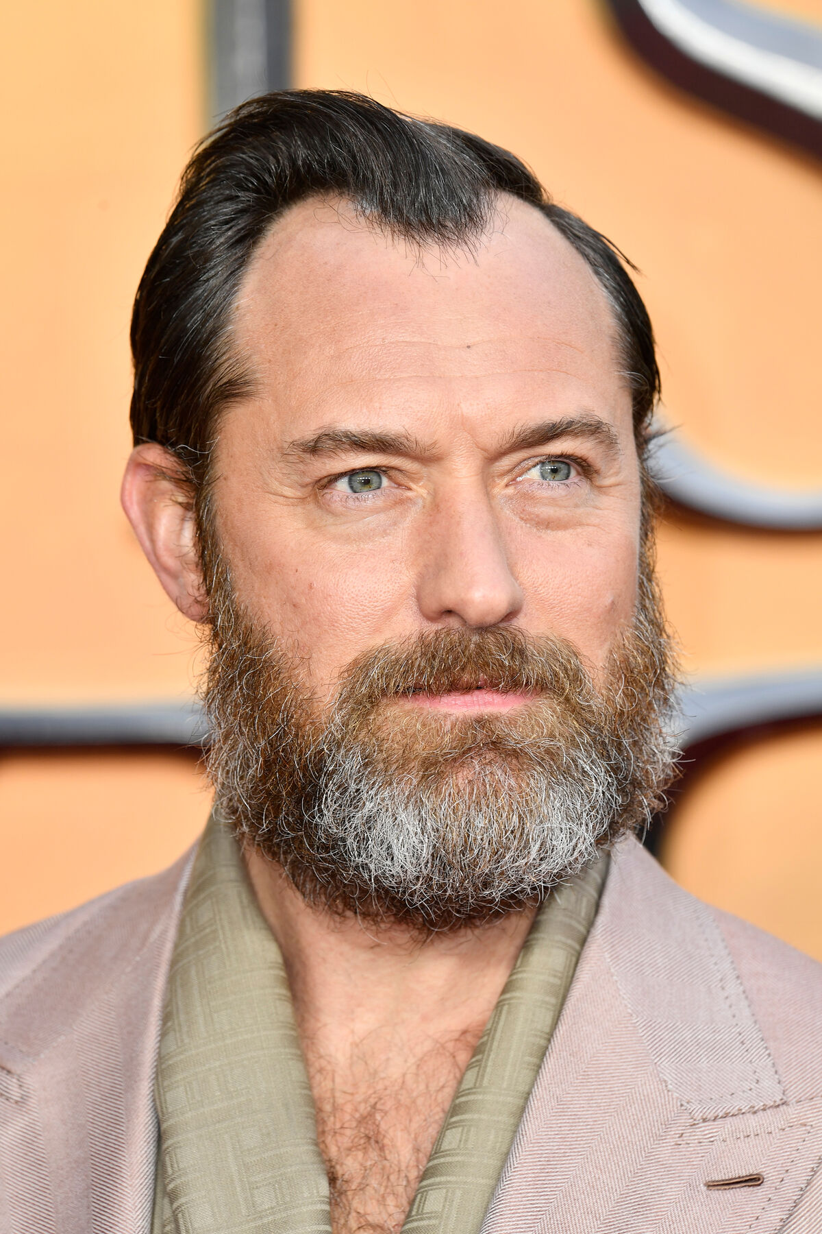 Jude Law Harry Potter Wiki Fandom Jude Law Harry Potter Wiki Fandom