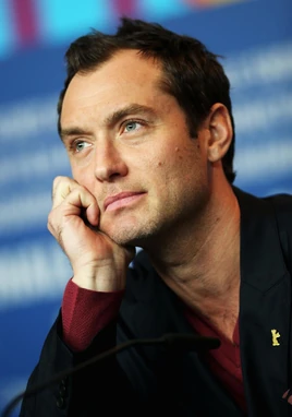Jude Law