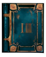 Livro de Feitiços 3