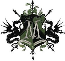 Malfoy family crest2