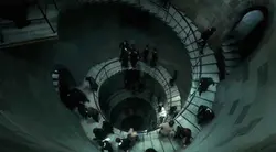 Ravenclawturmtreppe