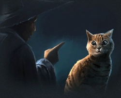 What Is The Ability To Talk To Animals Called