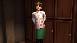 Tulip Karasu Merula Riddikulus