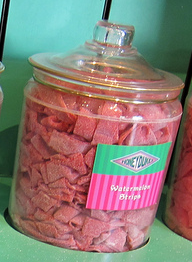 WatermelonStrips