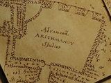 Advanced Arithmancy Studies