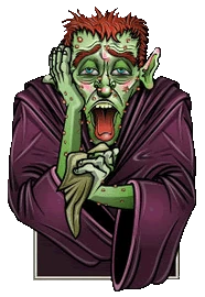 龙痘疮 哈利 波特维基 Fandom