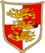 Emblème de l'équipe nationale de Quidditch d'Angleterre