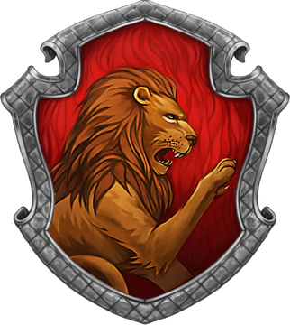 Grifondoro, Harry Potter Wiki