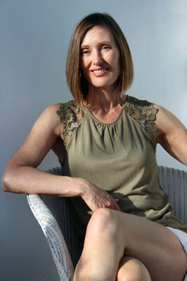Jenny White