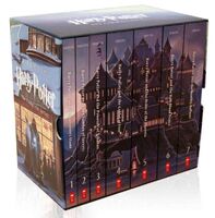 Harry Potter Box Set