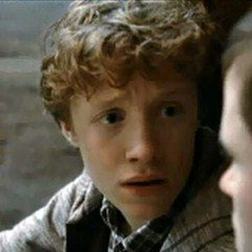 Nigel Wolpert Harry Potter Wiki Fandom Nigel Wolpert Harry Potter Wiki Fandom