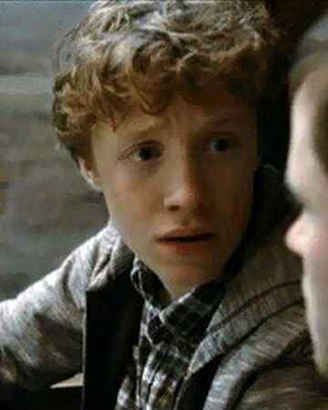 Nigel Wolpert Harry Potter Wiki Fandom Nigel Wolpert Harry Potter Wiki Fandom