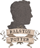 Ralston Potter (1612-1652) †