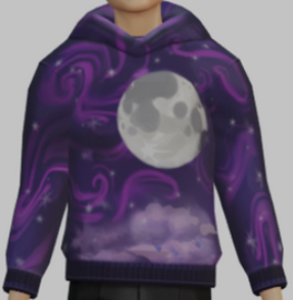 Talbott jumper
