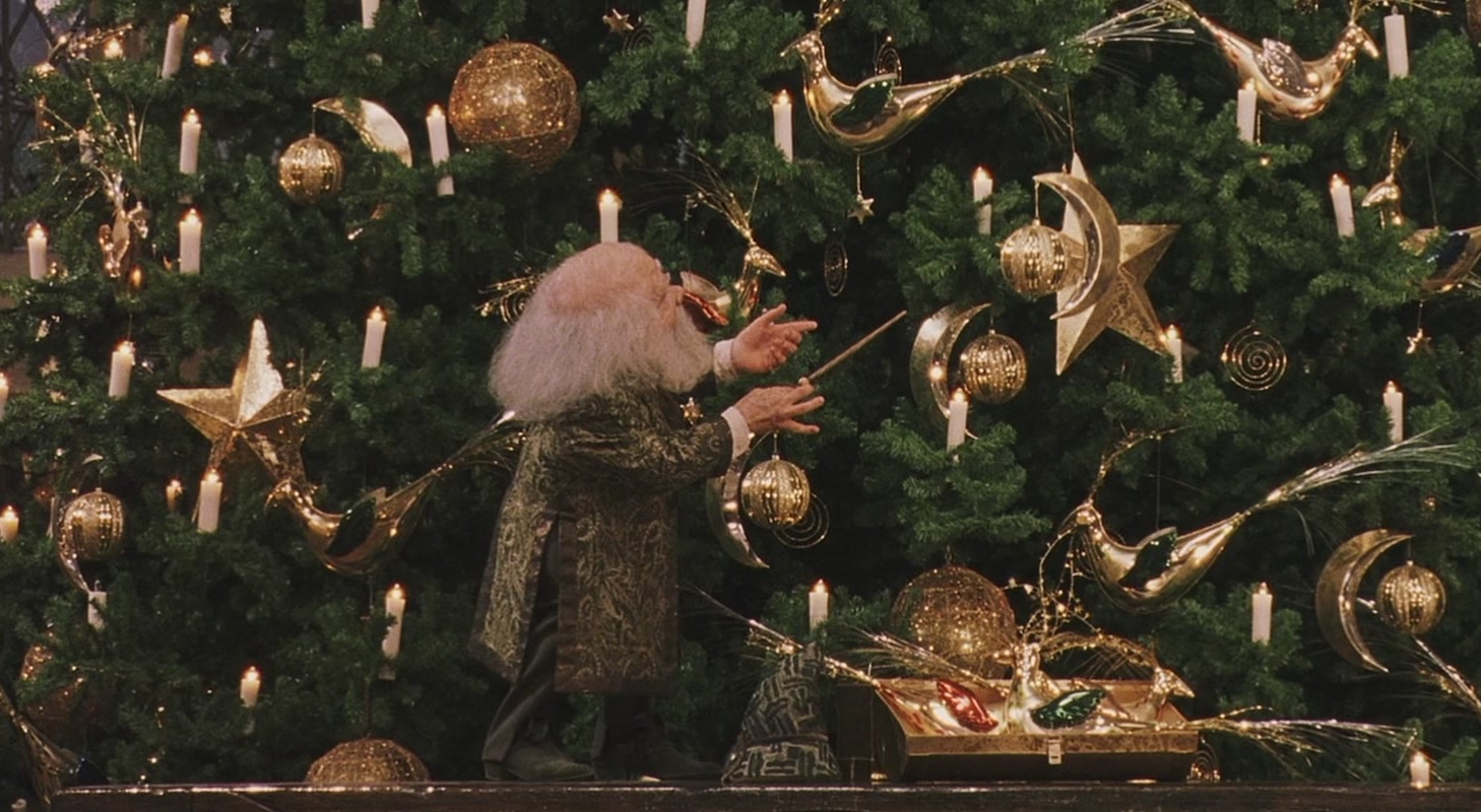 Harry Potter Hogwarts zulassungsschreiben Spaá Weihnachtsgeschenk Weihnachten 