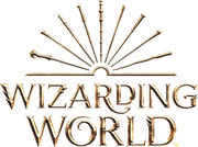 Wizarding world