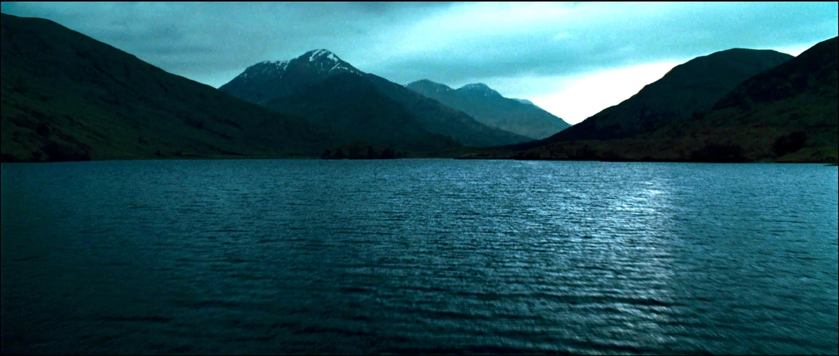 Great Lake Harry Potter Wiki Fandom