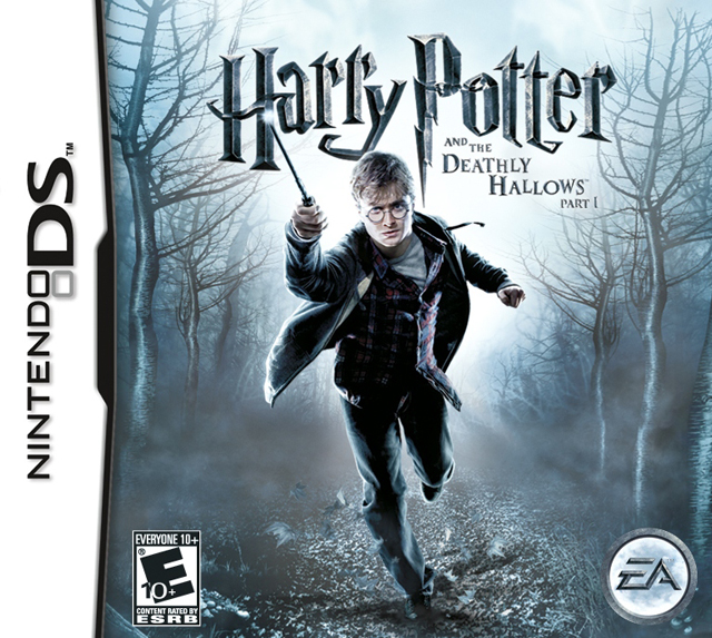 Nds deals harry potter