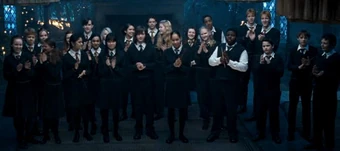 Gwardia Dumbledore'a