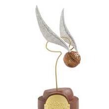 Golden Snitch Harry Potter Wiki Fandom
