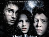 Harry Potter and the Prisoner of Azkaban (soundtrack)