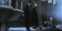 Łazienka Jęczącej Marty