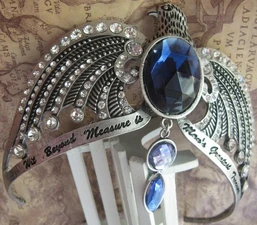 Диадема Кандиды Когтевран