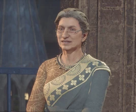 Satyavati Shah HL
