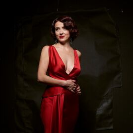 Tiziana Coste