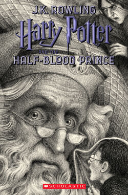 Harry Potter and the Half-Blood Prince – Wikipédia, a enciclopédia