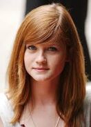 Bonnie Wright19