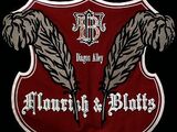 Flourish and Blotts