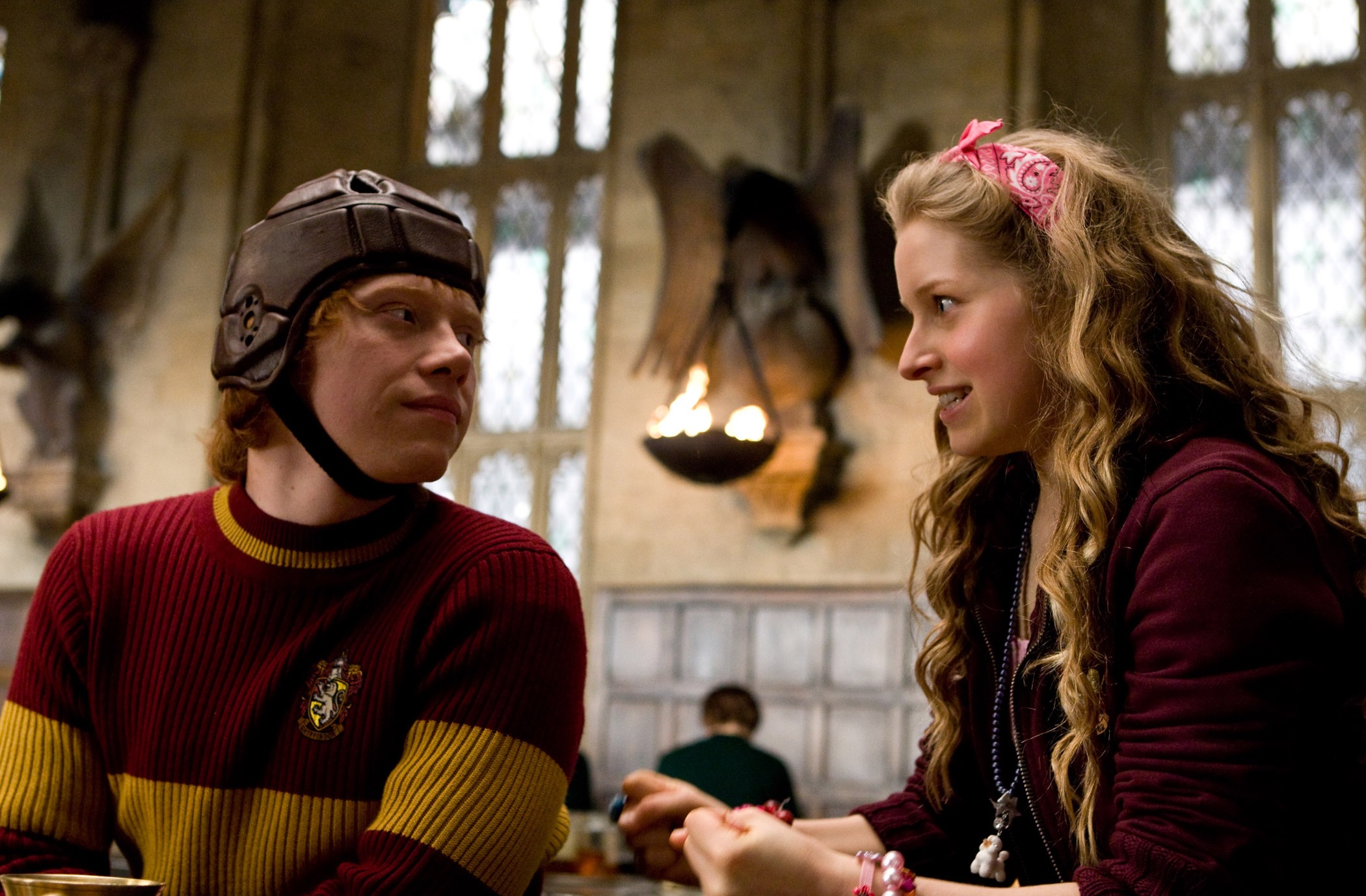 Как звали девушку рона уизли. Lavender Brown and Ron Weasley 03. Как звали девушку рона уизли фото. Как звали девушку рона уизли-Lavender Brown and Ron Weasley 03. картинка Как звали девушку рона уизли. картинка Lavender Brown and Ron Weasley 03