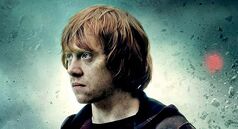 Ron weasley