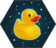 Rubber Duck HM icon