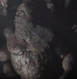 Sasquatch - PM