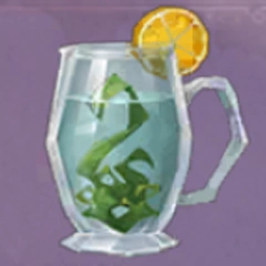 Soda de Branchiflore (HPME)