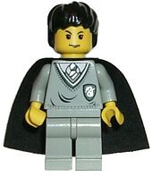 Tom Riddle LEGO