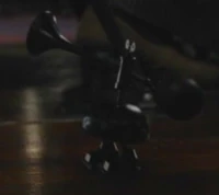 Обманка на ходу