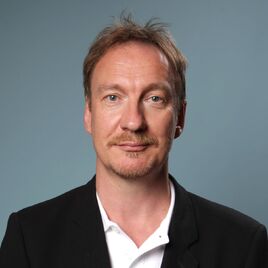 DavidThewlisWheeler