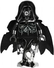 Dementor LEGO