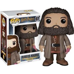 Pop! Harry Potter, Funko Wiki