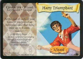 HarryTriumphantTCG